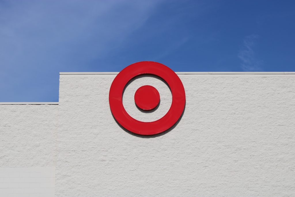 Target Accepts American Express