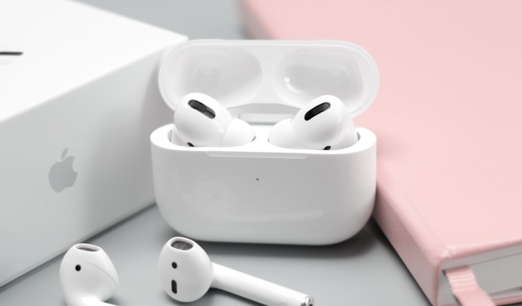 Can I Connect My AirPods To My TV