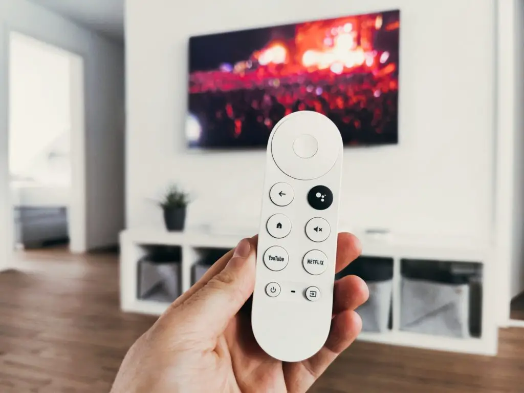 Does your Fios remote not change channels?