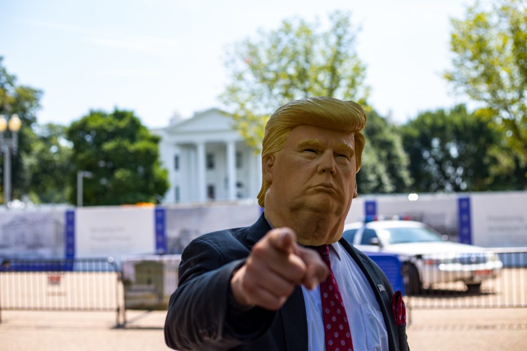 Donald Trump's Net Worth