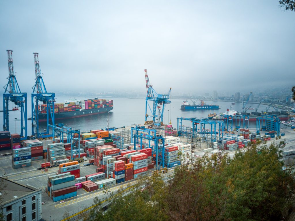 What Is A Carrier Facility?