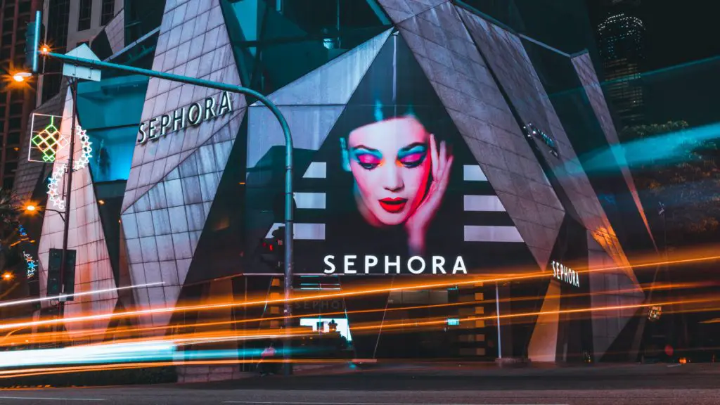 Is Sephora Publicly Traded? 