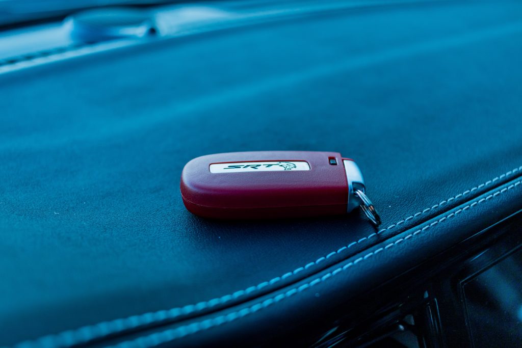 How To Find A Lost Car Key Fob