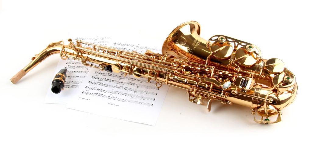 How Much Does A Saxophone Cost?