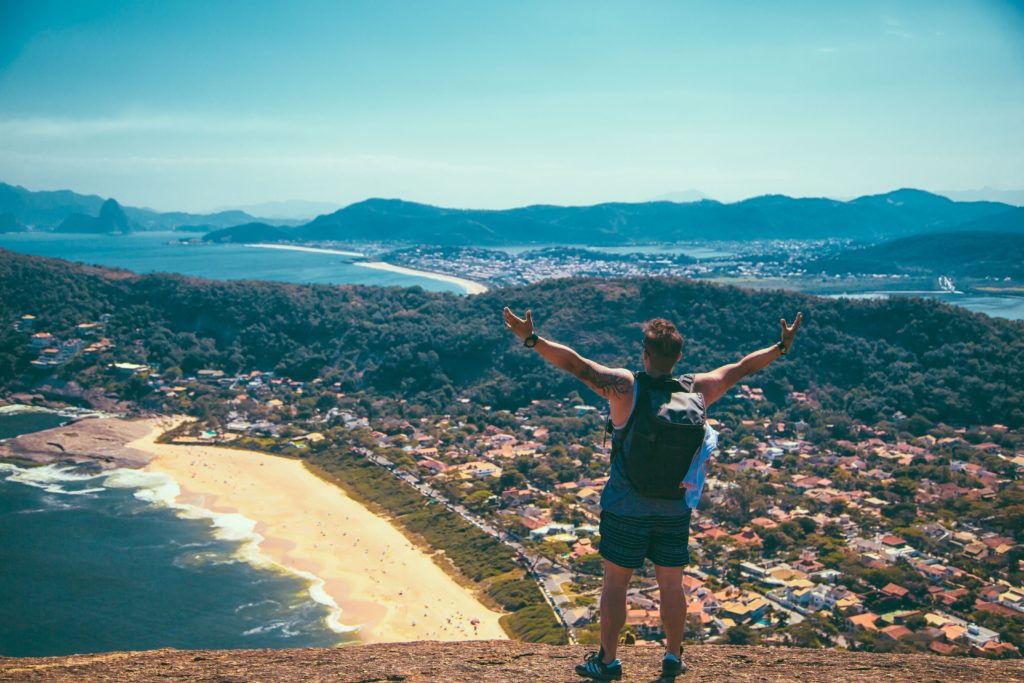 Affordable Places To Travel In America This Summer