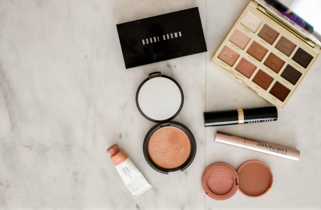 Five top makeup brands that offer Buy Now Pay Later Makeup