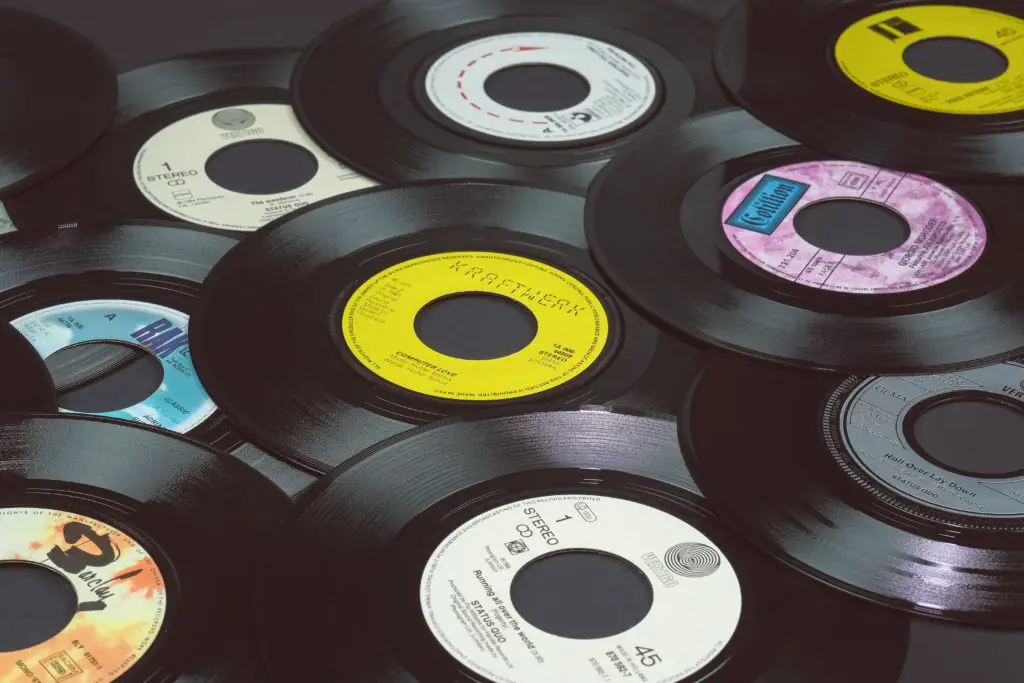 Where To Sell Vinyl Records?