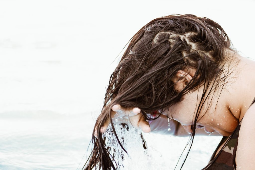 HASK Shampoo Review