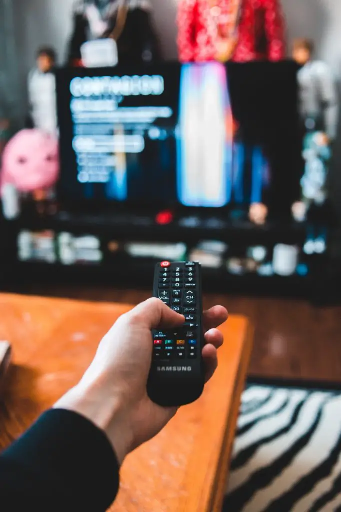 How To Connect Wi-Fi To TV Without Remote?