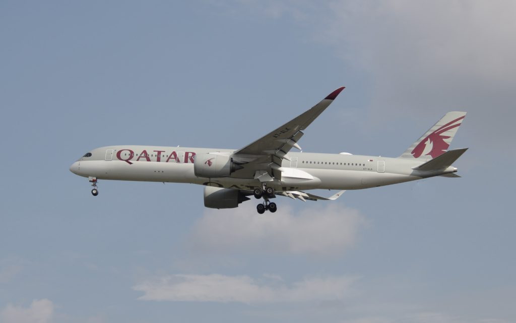 Qatar airways refund policy