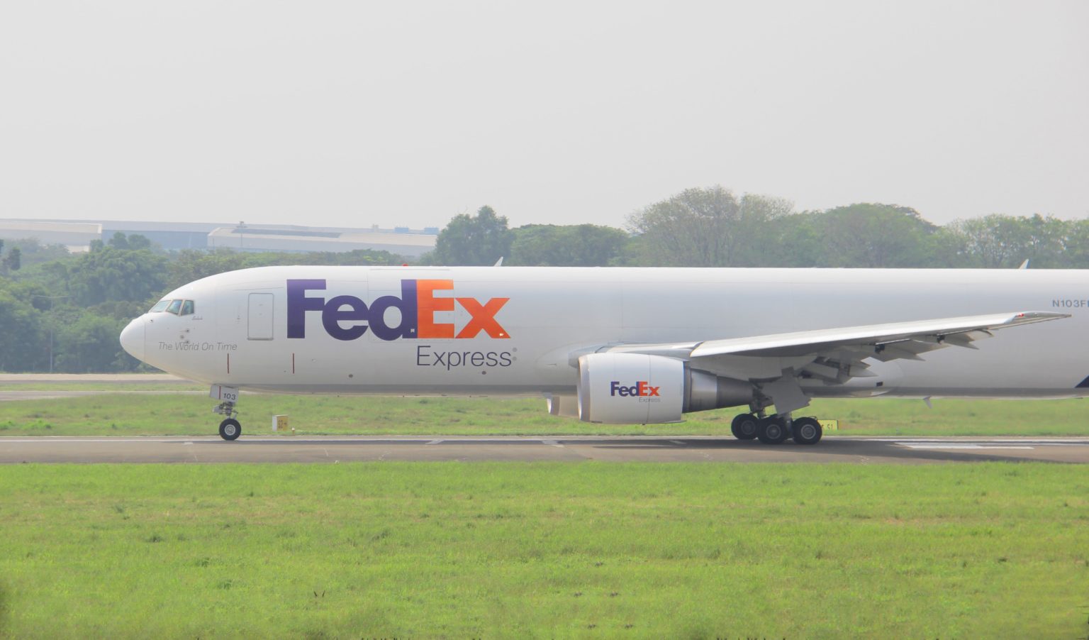 FedEx Express Vs Ground Learn More Interesting Facts