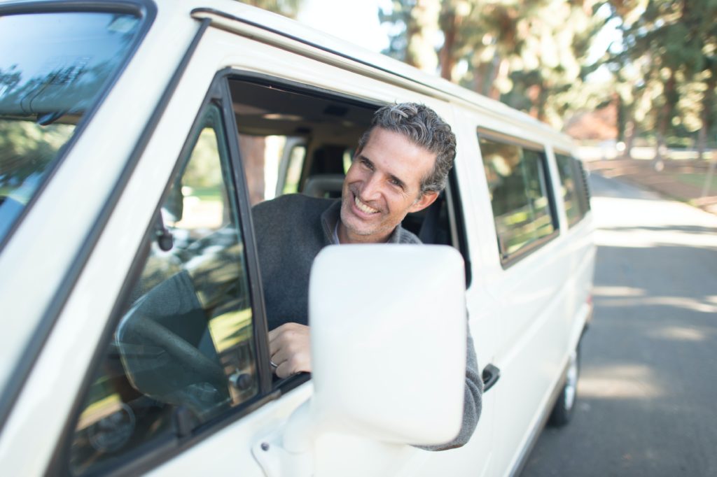 Do Go puff Drivers Check Id
