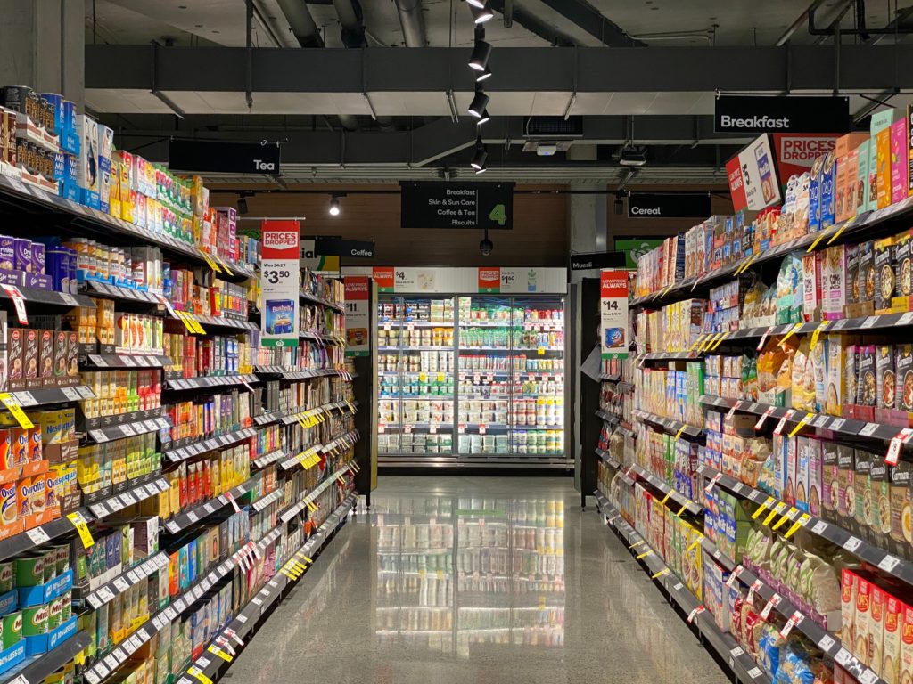 7 Tips For A Successful Grocery Store 