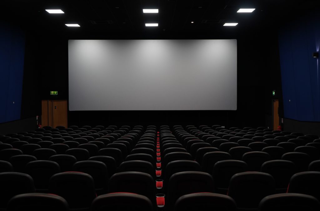 How Does The Movie Theatre Business Work?