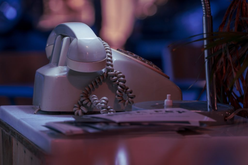 What Is Spectrum Voice?