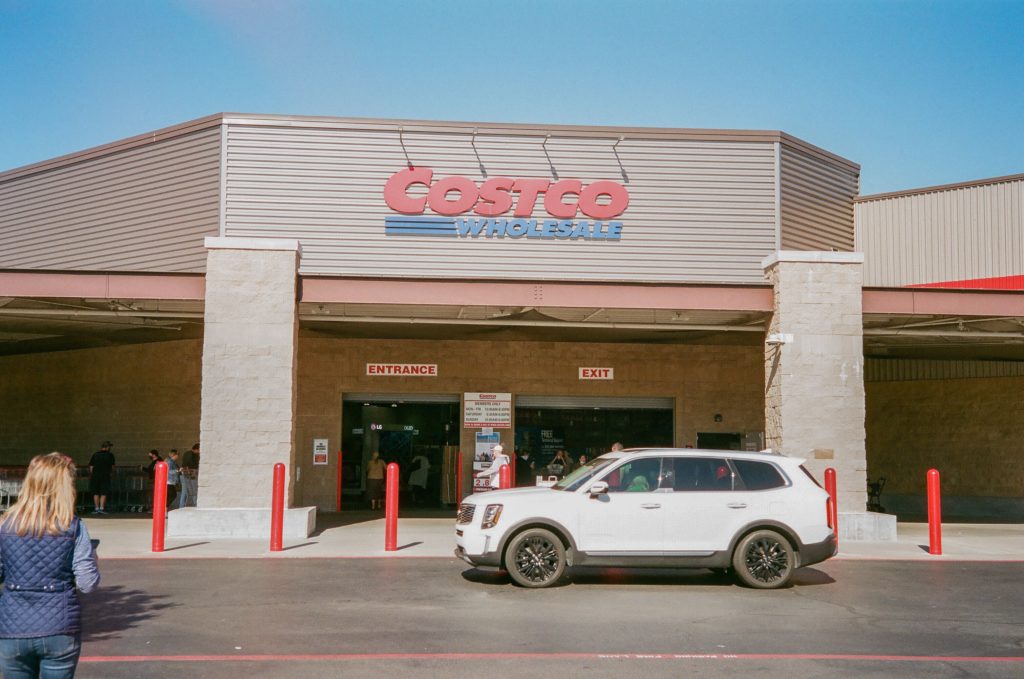 Can I return air pods to Costco?