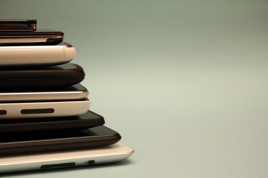 Sprint Lost Phones
