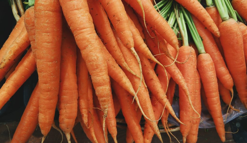How Much Do Carrots Cost?