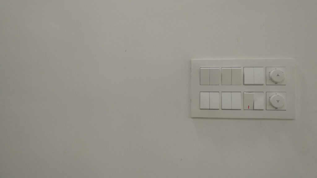 Leviton HomeKit