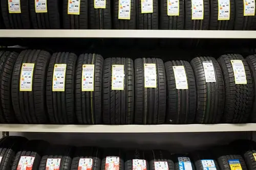 How to Ship Tires easily?