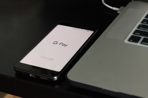 CVS Take Google Pay/Samsung Pay