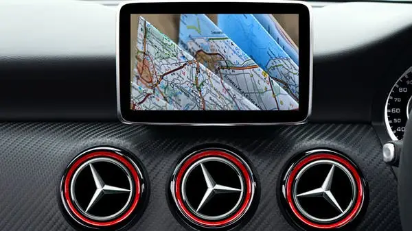 Best GPS Dash Cam Combo