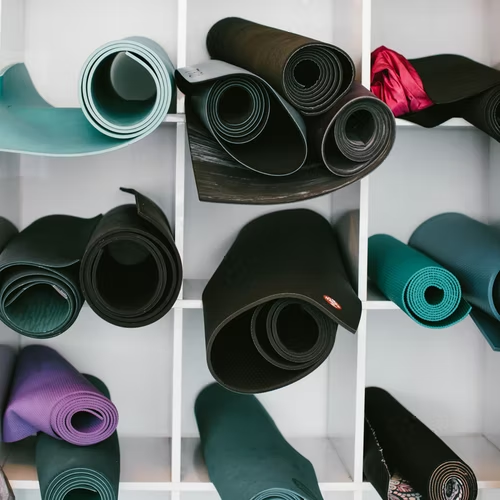 Does Planet Fitness Have Mats?