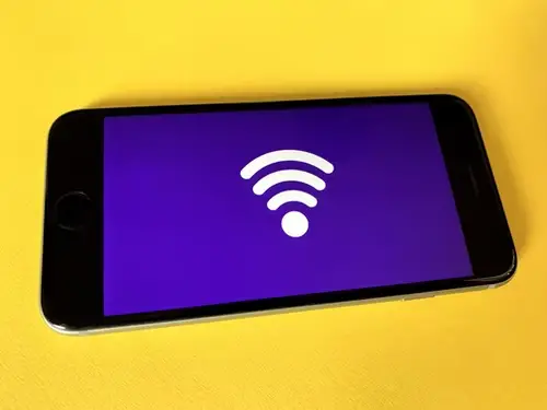 HOW TO CONNECT TO A WIFI THAT BLOCKED YOU