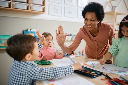 I Don’t Want to Be a Teacher Anymore