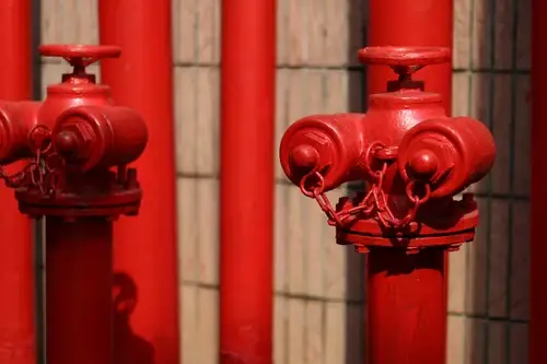 Fire Hydrant Cost