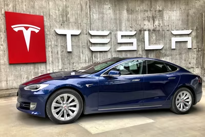 Tesla Referrer Code 
