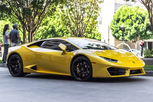 What Are Lamborghini urus car insurance rates?