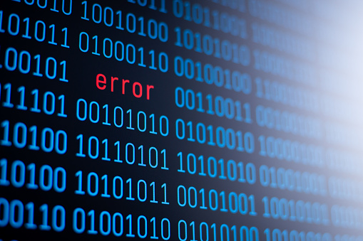 Hulu Error Code 504 