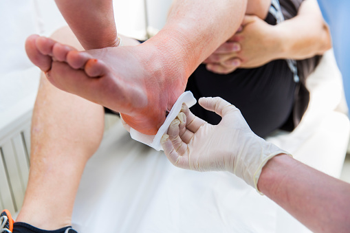 Achilles Tendon Surgery Cost