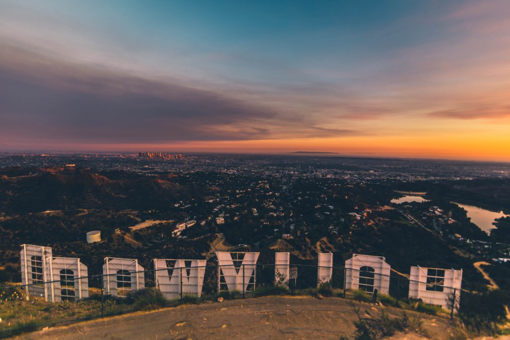 Los Angeles Apparel Review