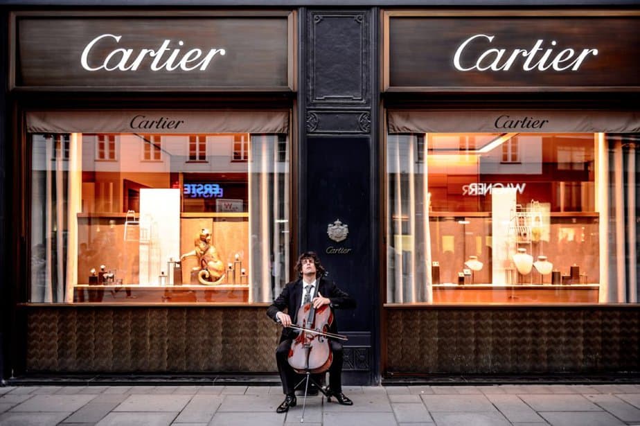 Cartier Love Bracelet Dupes