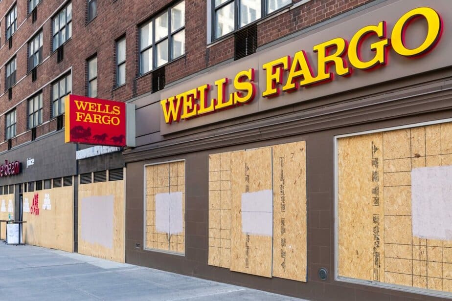 Wells Fargo Bank Unclaimed Money
