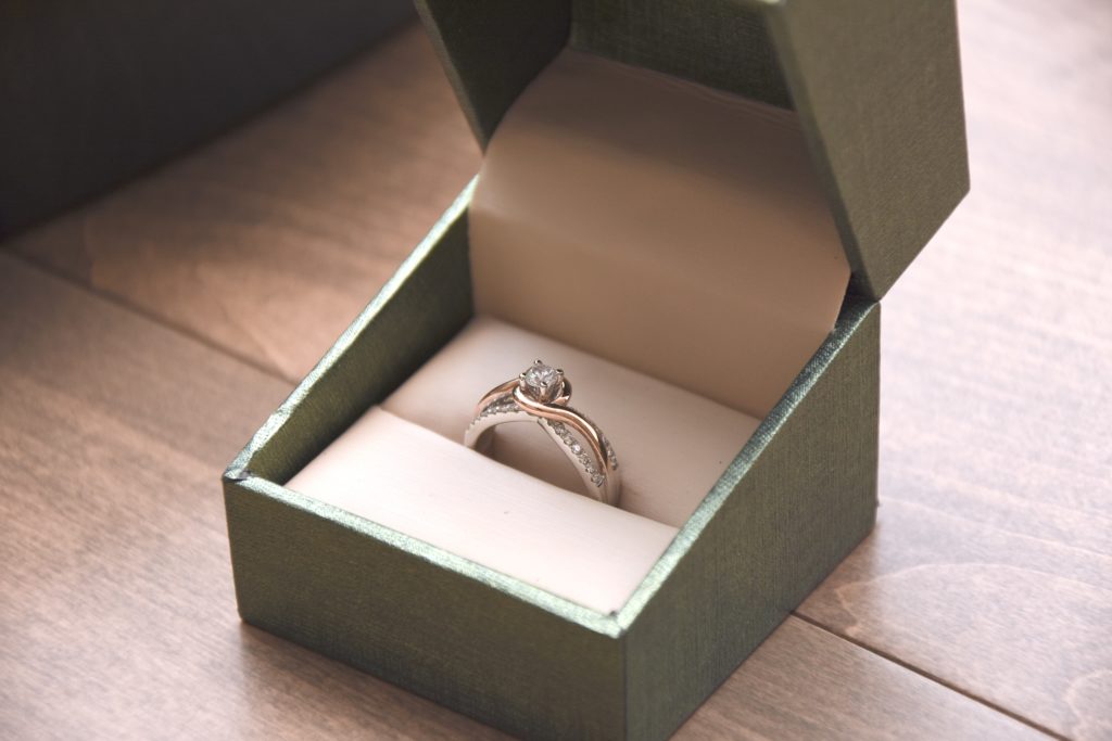 How Much Does It Cost To Resize A Ring?