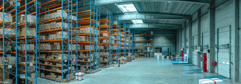 Optimize Warehouse Shipping Operations