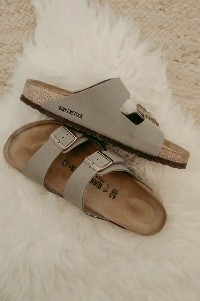 Where To Get  Birkenstock Dupes