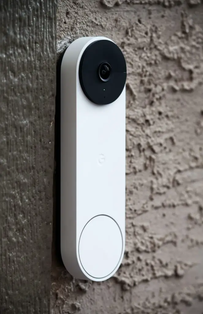 How to connect to ring doorbell that is already installed?
