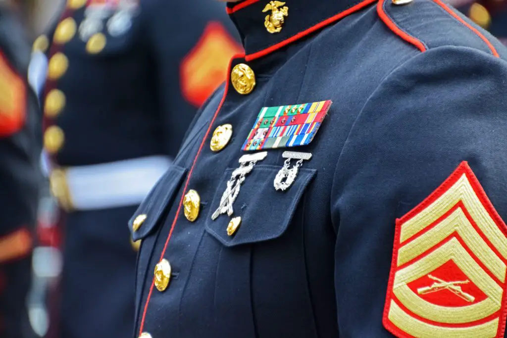 Military Spouse Benefits - Know More