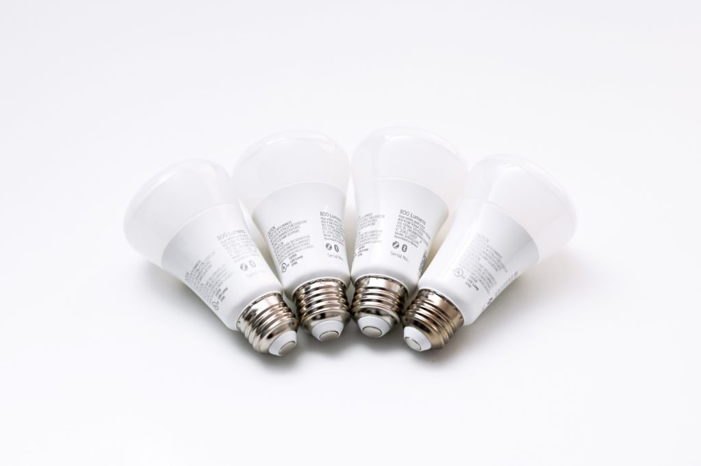 best outdoor smart bulbs