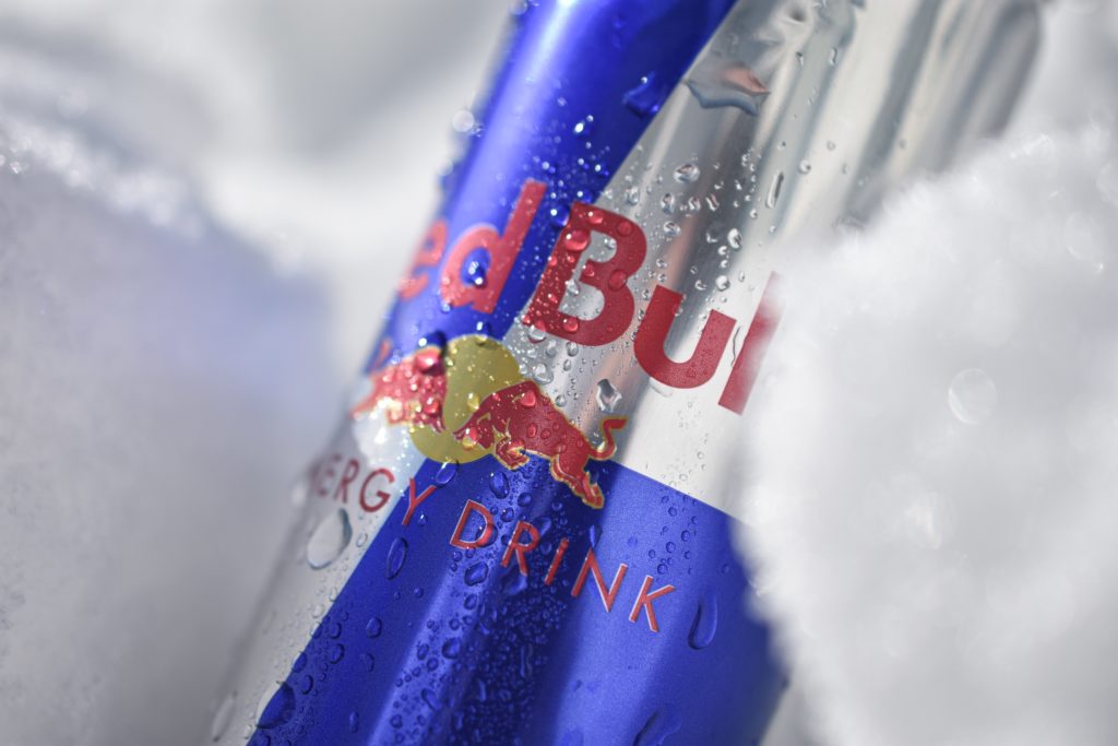 Is Kiwi Apple Red Bull Discontinued?