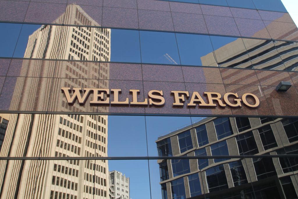 Does Wells Fargo Do Money Orders?