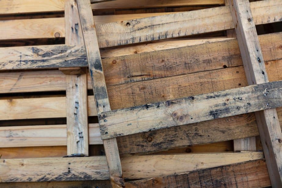 Where To Get Free Or Low-Cost Pallets?