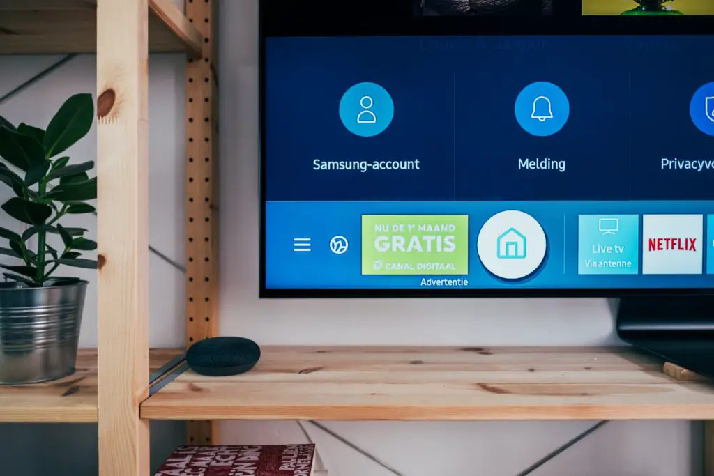 Best Alexa Smart TV 