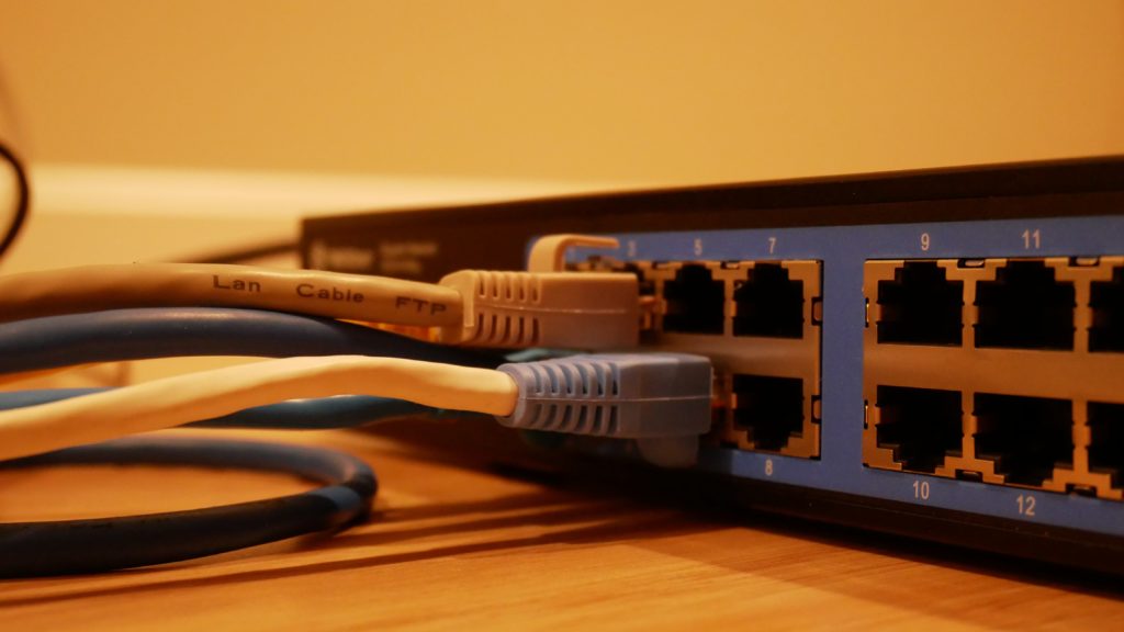 Not Getting Full Internet Speed Through Router?