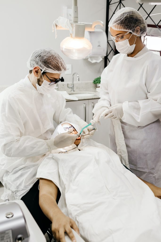Mercury Amalgam Removal Cost