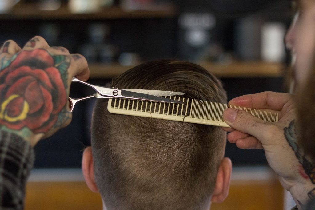How Much Should I Spend On Haircut?